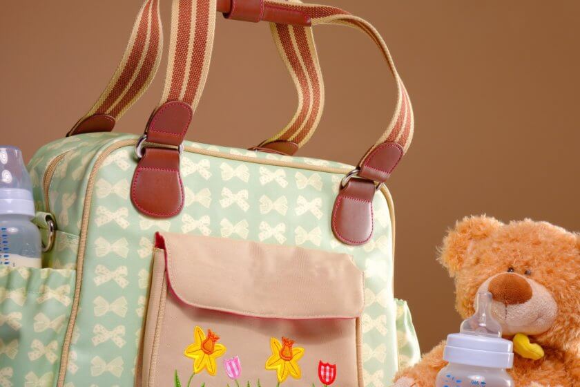 Wickeltasche kaufen Den besten Wickeltaschen Testsieger im Test kaufen