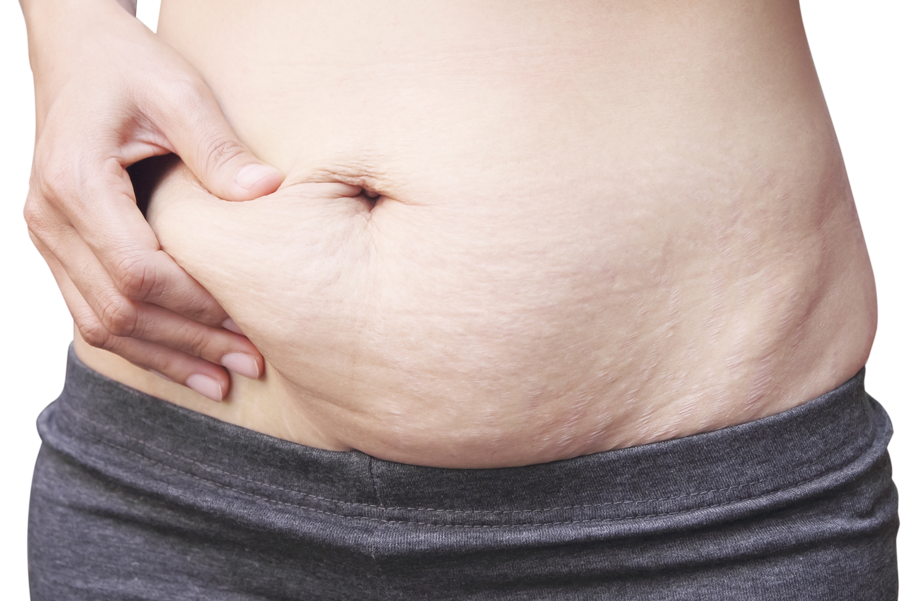 Leichtes übergewicht und schwanger